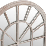 Mirror Sand 90x45 cm Iron for Indoor Use 3093517