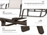 Tavern table and chair set 73800280