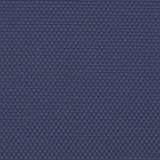 Sun Lounger Blue Solid Wood Acacia and Textilene 4008414