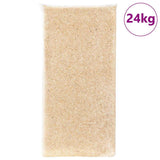 Wood Shavings for Animal Bedding Softwood 24 kg 4019593