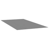 Pool Ground Sheet 750 x 370 cm Rectangular Non-woven Fabric 94236