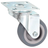 192 pcs Swivel Casters 50 mm 277910