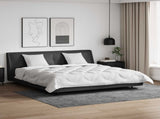 Duvet with Pillows with Pillow 3 pcs White Microfiber 3378102