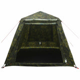 Fishing Tent Quick Release -Person 4-Person Light Camouflage 42042280