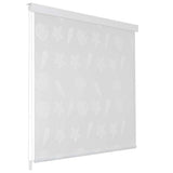 ZNTS Shower Roller Blind 160x240 cm Sea Star 142863