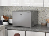 35L Mini Freezer, -24&degC to -14&degC Temperature - Grey T3398P328361