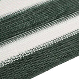 Privacy Net Green and White 1.8x50 m HDPE 75 g/m 4003718