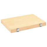 8 Piece Turning Tool Set HSS 147838