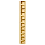 Bookcase Cabinet/Storage Cabinet 00601464