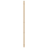 Interior Door ORKDAL Brown 93 x 211 cm 4102705