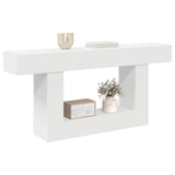 White 160 x 30 x 74 cm 899953