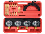 210562 Carburetor Vacuum Synchronizer Gauge Tool Kit