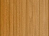 Roof Panels 12 pcs Galvanised Steel Light Wood 100x45 cm 317219