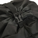Hiking Backpack Black 80 L Oxford Fabric 4009967