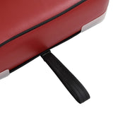 4 Piece Foldable Boat Seat Set High Backrest 3284340