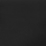 Bed Frame without Mattress Black Single Faux Leather 3284576