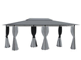 Patio Gazebo 04139749