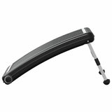 Curved Pool Solar Heating Panel 72.5x46 cm 93259