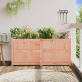 Garden Planter 150x50x70 cm Solid Wood Douglas 837492
