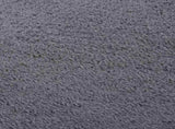 Shaggy Rug Anthracite 240x340 cm Polyester 353825
