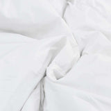 Winter Duvet with Pillow 2 pcs White Down Feather 3376189