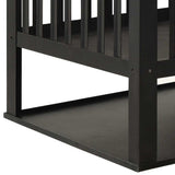 Fire Pit 40x40x40 cm Steel 315088