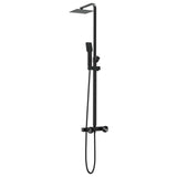 Thermostatic Shower System Set SS201 42028279