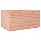 Garden Planter 90x60x46 cm Solid Wood Douglas 3282457