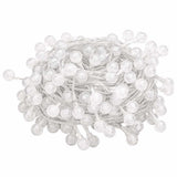 Globe Fairy String Lights 40m 400 LED Cold White 8 Function 328815