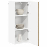 Dishwasher Panel Kalmar Artisan Oak 40 x 31 x 100 cm 884773