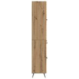 2 pcs Artisan Oak 3416915