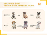 16 Panels Heavy Duty Puppy Playpen, for Small and Medium Dogs, Indoor and Outdoor Use - Grey T3398P376297