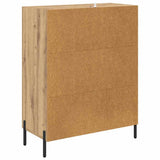 Sideboard Artisan Oak 69.5 x 34 x 90 cm 881604