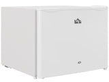 46 Litre Lockable Countertop Fridge - Cream White T3398P329509