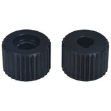 145388 Flange Nuts for Tube Beading Machine 12 pcs Steel