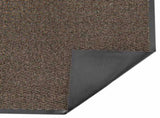 Doormat Brown 115x400 cm 4105588