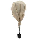 Frost Protection Plant Fleece 120 gsm 10 x 3.2 m 42050738