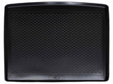 Trunk Mat Black suitable for KODA OCTAVIA I COMBI 1997-2010 42029205