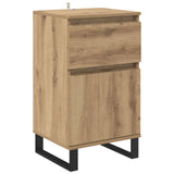 Sideboard Artisan oak 35 x 40 x 70 cm Engineered wood 881769