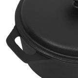 ZNTS Pot Ø26.5 cm Cast Iron 313362