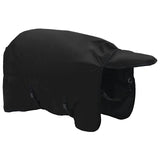 Horse Blanket Full Black 115 cm Polyester 42013101