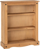 ZNTS Corona Low Bookcase 300-306-006