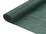 Privacy Net Green 3.6x50 m HDPE 75 g/m 149388