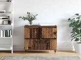 Sideboard Old Wood 60 x 35 x 70 cm 879492