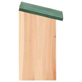 Bird House Set of 10 Wood Solid Firwood Small Hanging mounting 314815
