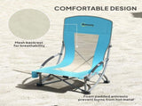 Folding Lounge Chairs / beach chair 90152041