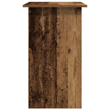 Desk Old Wood 80x45x74 cm Engineered Wood 855994