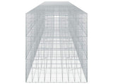 Gabion with 3.5 mm Wire and 10x10 cm Mesh 800x100x150 cm 3463426