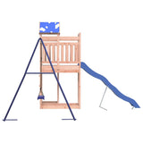 Outdoor Playset Solid Wood Douglas 3278999