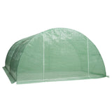 Greenhouse 16 m 4x4x2 m 48160